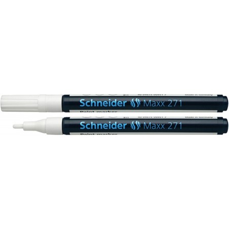 Marker Olejowy Schneider Maxx 271