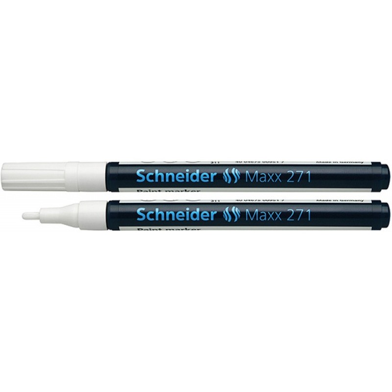 Marker Olejowy Schneider Maxx 271