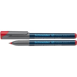 Foliopis Schneider Maxx 222