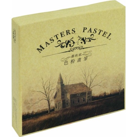 Pastele Suche Marie's