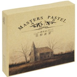 Pastele Suche Marie's