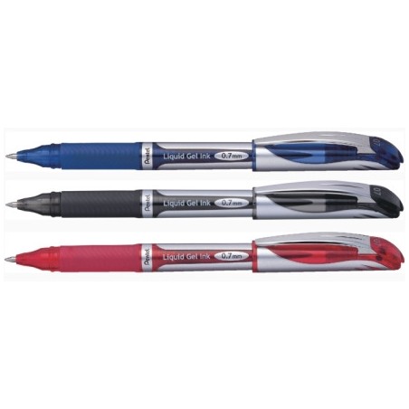 Pióro Kulkowe Pentel Energel Bl57