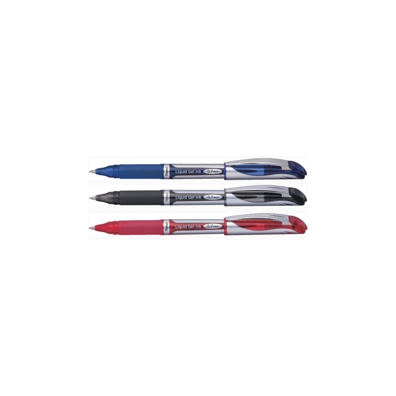 Pióro Kulkowe Pentel Energel Bl57