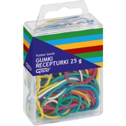 Gumki Recepturki Grand