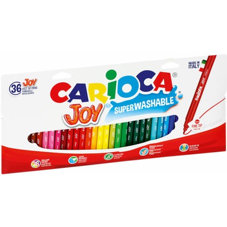 Flamastry Carioca Joy
