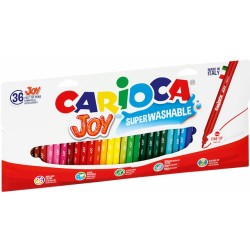 Flamastry Carioca Joy