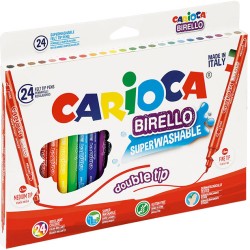 Flamastry Carioca Birello