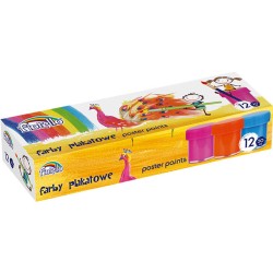 Farby Plakatowe Fiorello 20Ml