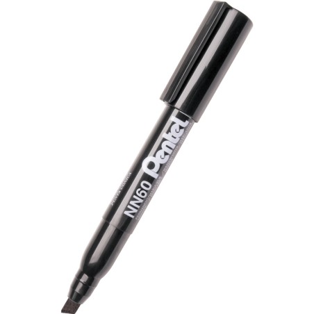 Marker Permanentny Pentel Nn60