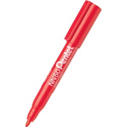 Marker Permanentny Pentel Nn50