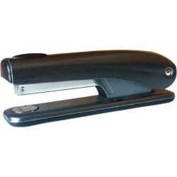 Zszywacz S6086B, Czarny, Do 20 Kartek 20K Eagle 110-1451 Na Zszywki 24/6 26/6