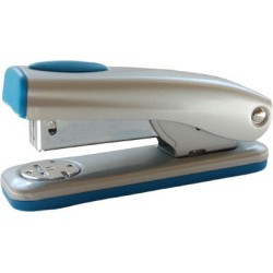 Zszywacz S6083B, Niebieski, Zszywa Do 28 Kartek 28K Eagle 110-1398 Na Zszywki 24/6 26/6
