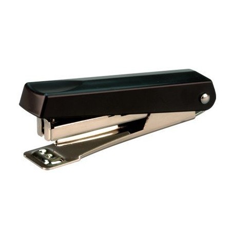 Zszywacz 1001Bds, Czarny, Do 8 Kartek 8K Eagle 110-1142 Na Zszywki _10