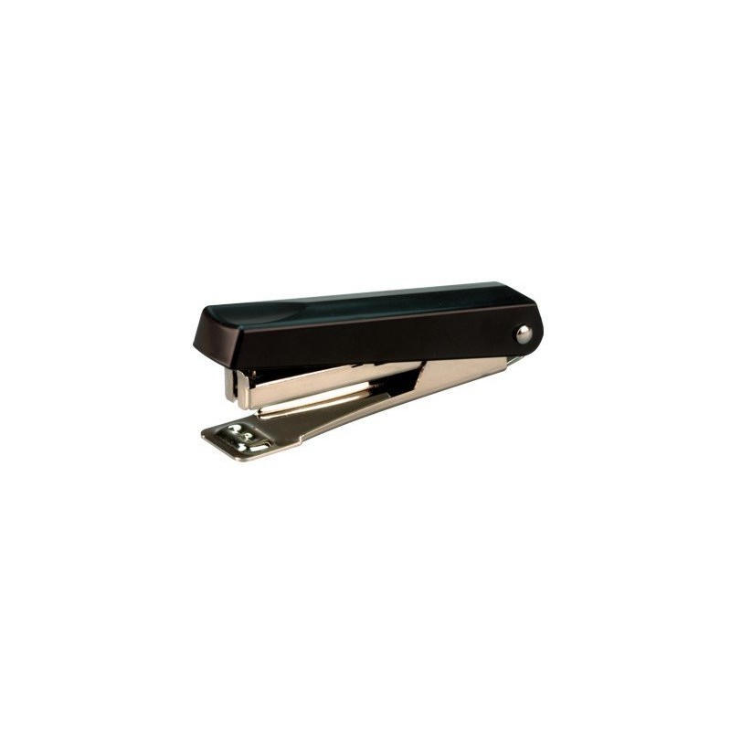 Zszywacz 1001Bds, Czarny, Do 8 Kartek 8K Eagle 110-1142 Na Zszywki _10
