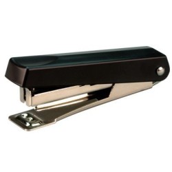 Zszywacz 1001Bds, Czarny, Do 8 Kartek 8K Eagle 110-1142 Na Zszywki _10