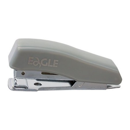 Zszywacz 1011A, Szary, Do 8 Kartek 8K Eagle 110-1150 Na Zszywki _10