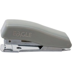 Zszywacz 1011A, Szary, Do 8 Kartek 8K Eagle 110-1150 Na Zszywki _10
