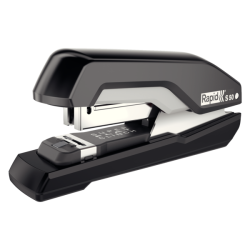 Zszywacz Supreme S50 Czarny 50K Rapid 5000543