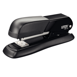 Zszywacz Rapid Fm12 24-26/6 25Kartek Czarny 5000273 Metalowy