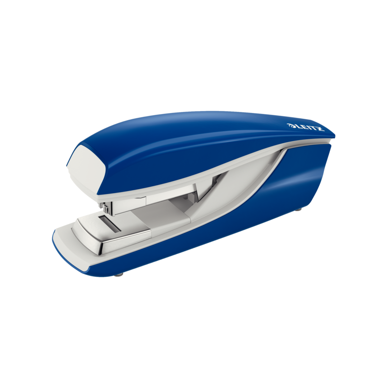 Zszywacz 5523 Leitz Fc40 Niebieski 40K 24-26/6 55230035