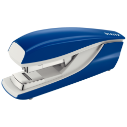 Zszywacz 5523 Leitz Fc40 Niebieski 40K 24-26/6 55230035