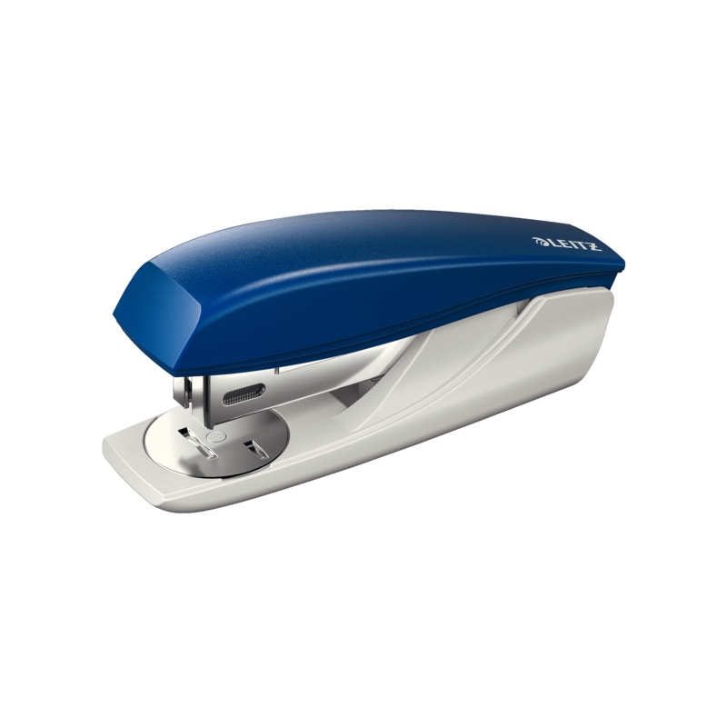 Zszywacz 5501 Niebieski 24-26/6 25K Leitz 55010035