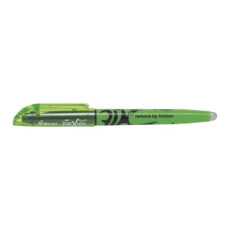 Zakreślacz Frixion Light  Zielony Sw-Fl-G Pilot