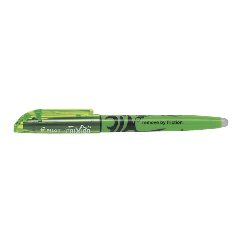 Zakreślacz Frixion Light  Zielony Sw-Fl-G Pilot