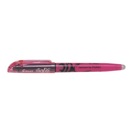 Zakreślacz Frixion Light Różowy Sw-Fl-P Pilot