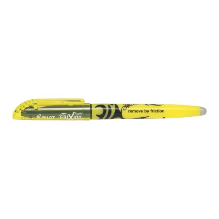 Zakreślacz Frixion Light Żółty Sw-Fl-Y Pilot