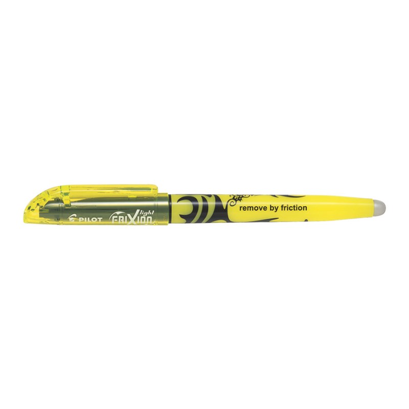 Zakreślacz Frixion Light Żółty Sw-Fl-Y Pilot