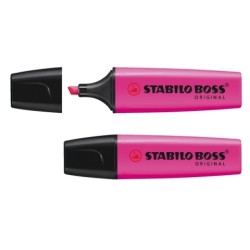 Zakreślacz Stabilo Boss Fluorescencyjny Lila 70/58