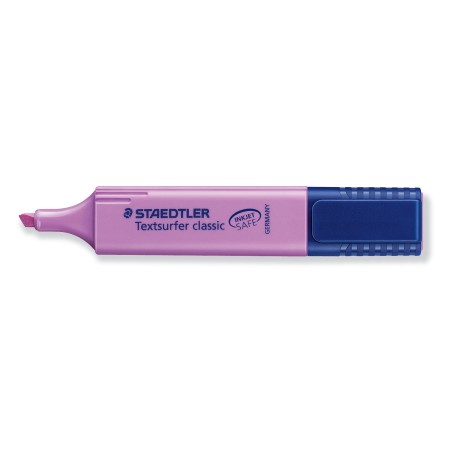 Zakreślacz Topstar Fiolet 364-6 Staedtler