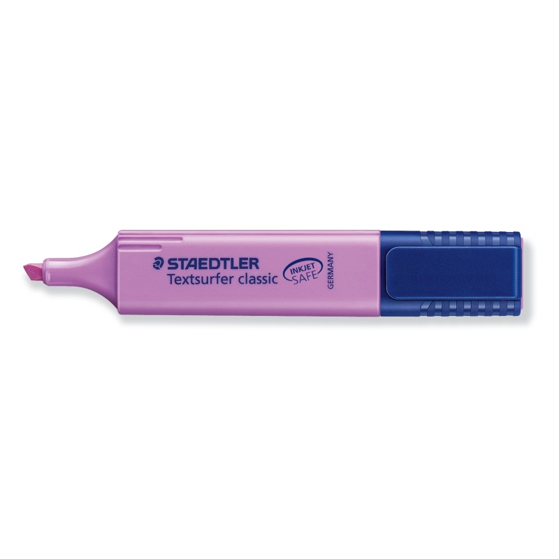 Zakreślacz Topstar Fiolet 364-6 Staedtler