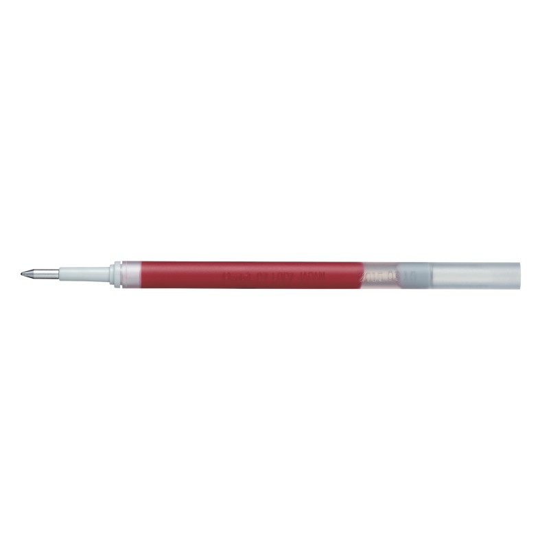 Wkład Wymienny Energel 0,7Mm  Czerwony Lrp7-B Pentel - Documentpen Sale