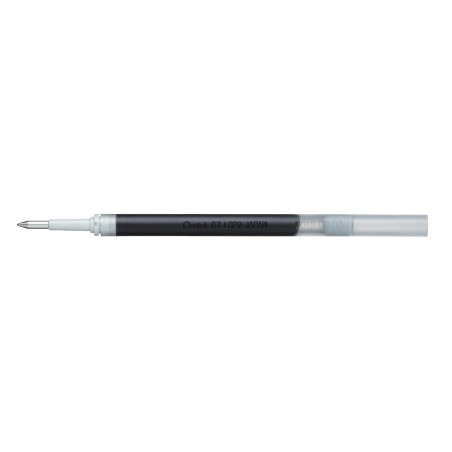 Wkład Wymienny Energel 0,7Mm  Czarny Lrp7-A Pentel - Documentpen