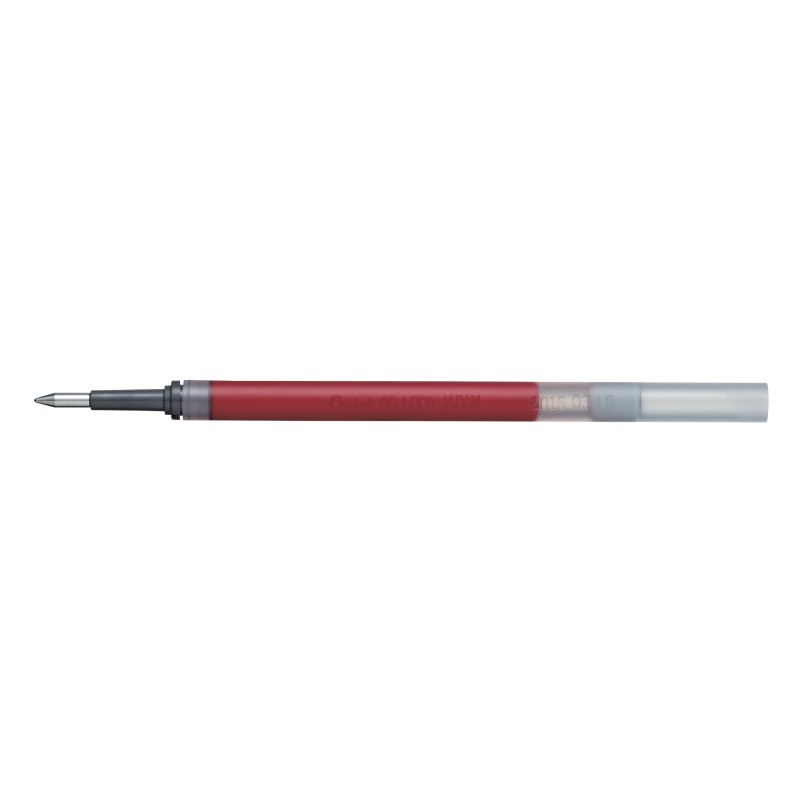 Wkład Wymienny Energel 0,5Mm  Czerwony Lrp5-B Pentel - Documentpen
