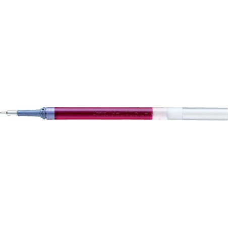 Wkład Energel 0,5Mm Czerwony Lrn5-B Pentel