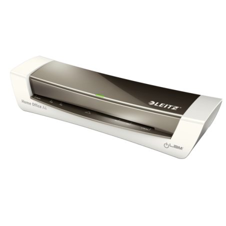 Laminator Ilam Home Office A4 Szary 73680089 Leitz