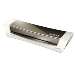 Laminator Ilam Home Office A4 Szary 73680089 Leitz