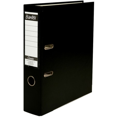 Segregator Bantex Budget Classic A4/75Mm