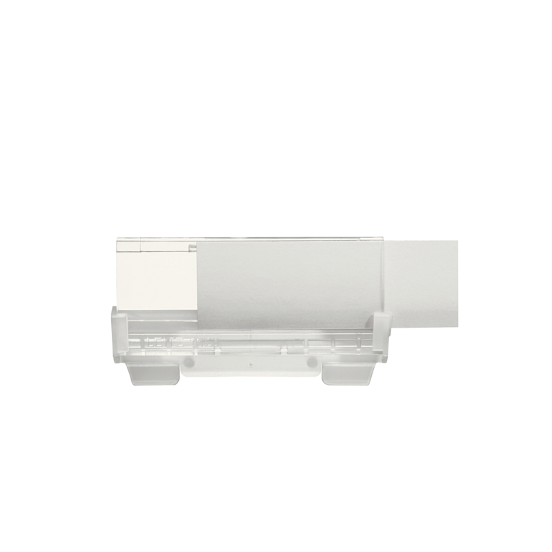 Identyfikatory Do Teczek Alpha Active (5Szt) Leitz 61260003