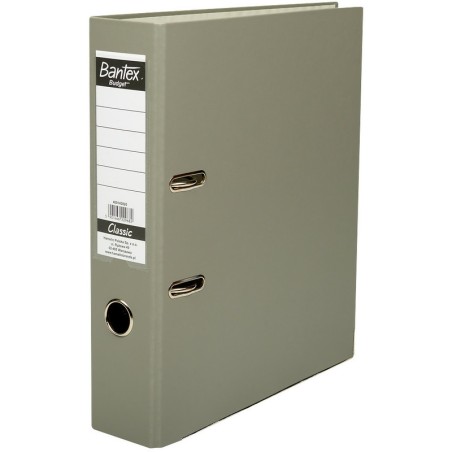 Segregator Bantex Budget Classic A4/75Mm