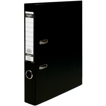 Segregator Bantex Budget Classic A4/50Mm