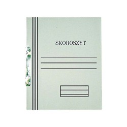 Skoroszyt Zawieszkowy A4 Pełny 350G 50Szt. Kiel-Tech  1-00728