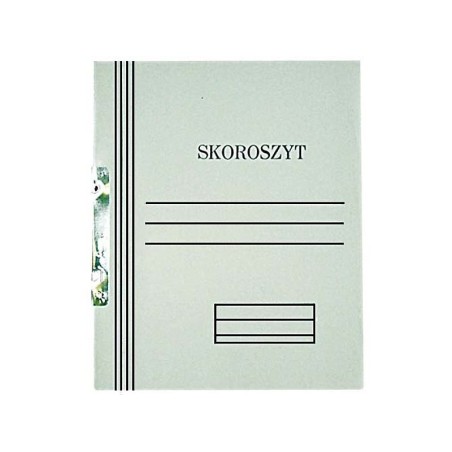 Skoroszyt Zawieszkowy A4 Pełny 300G 50Szt. Kiel-Tech 1-007431