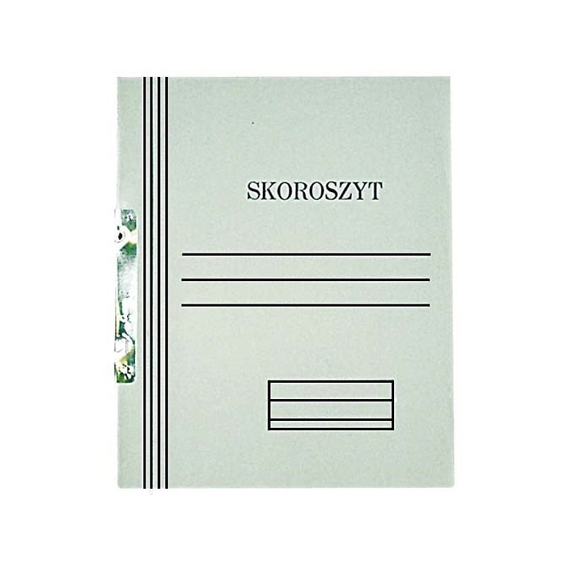 Skoroszyt Zawieszkowy A4 Pełny 300G 50Szt. Kiel-Tech 1-007431