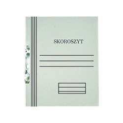 Skoroszyt Zawieszkowy A4 Pełny 300G 50Szt. Kiel-Tech 1-007431