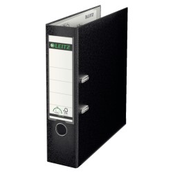 Segregator Leitz A4/80Mm 180 Czarny 10105095