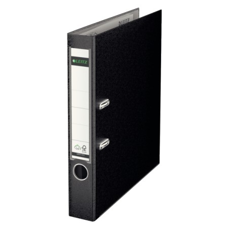 Segregator Leitz A4/52Mm 180 Czarny 10155095